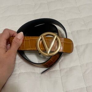 Valentino Belt